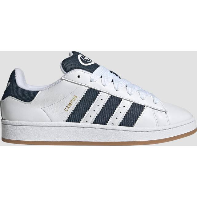ADIDAS ORIGINALS Campus 00S |Vit |38