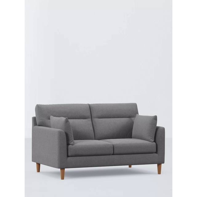 John Lewis Munro High Back Small 2 Seater Sofa