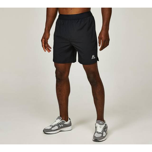 Montirex - Fly 3.0 Short - Black - XL - Men's Shorts