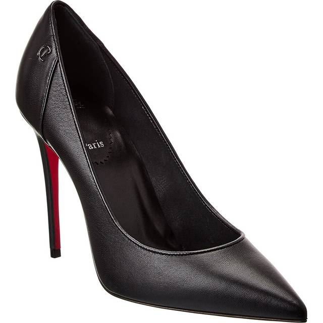 Christian Louboutin Sporty Kate 100 Leather Pump