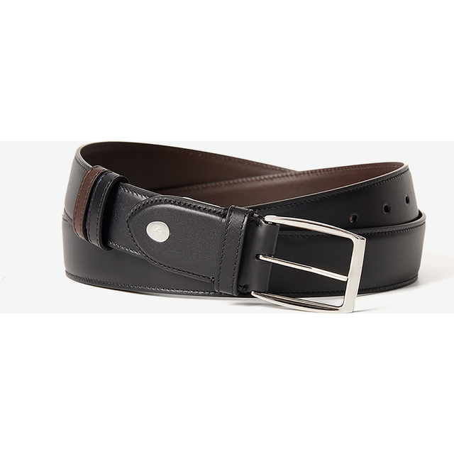 Dunhill Luxury Men's Belts - Black - OneSize