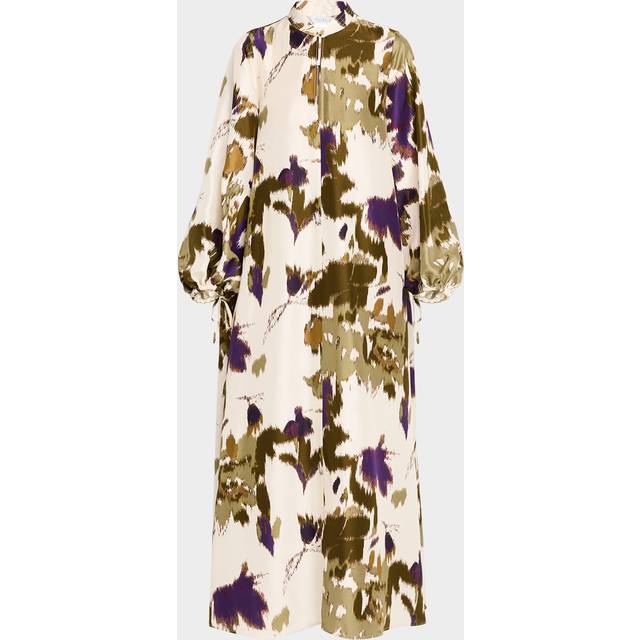 Dress MAX MARA Woman color Ivory - 46