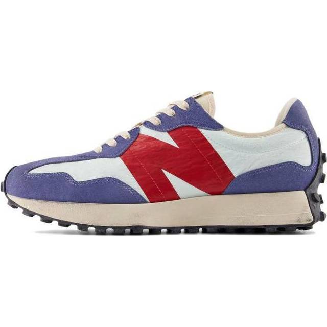New Balance 327 'Yellow Red Pink' MS327VB - Yellow/Red/Pink - 9
