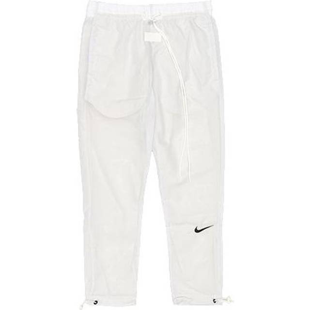 Nike x Fear of God Woven Pant 'Pure Platinum' BV4417-043 - Pure Platinum/Light Bone/Sail - M