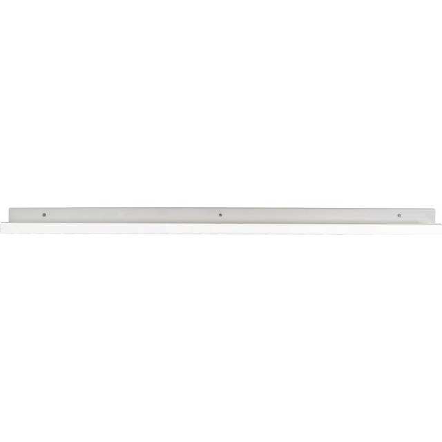 NFG – FRIKK Tavellist 120 cm vitlackad björk