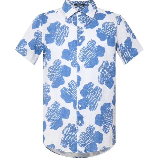Donnelly Track Sports Fit Shirt - REGATTA - XL