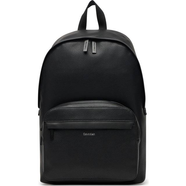 Calvin Klein Jeans  Backpacks and waist bags for men MUST ROUND BACKPACK
