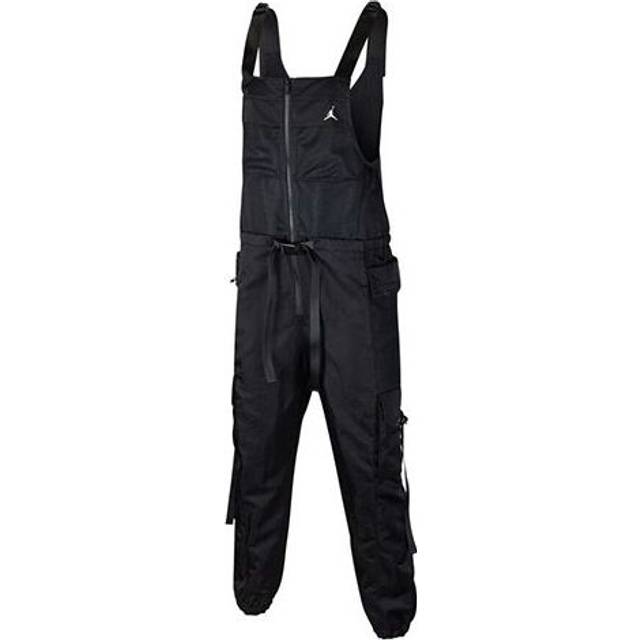 (WMNS) Air Jordan Utility Flight Suit 'Black' CU4082-010 - black