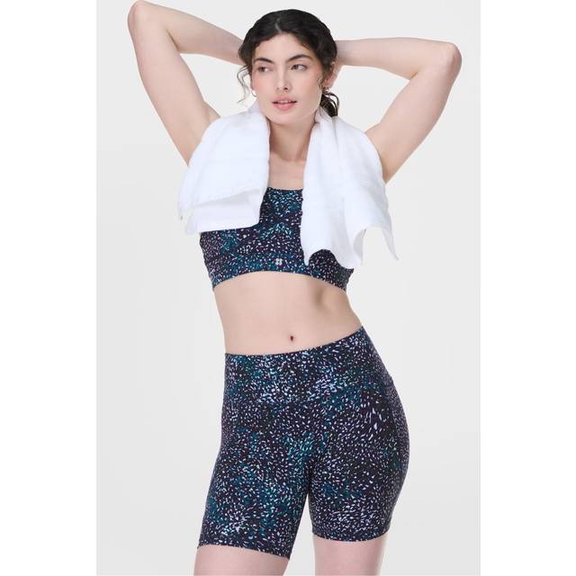 Sweaty Betty Power 6" Biker Shorts