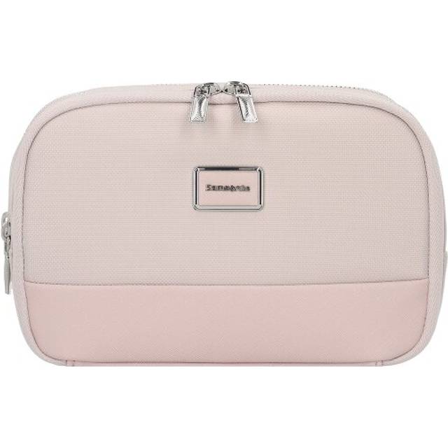 Samsonite Image Toilet Kit Toilet bag 22 cm pink