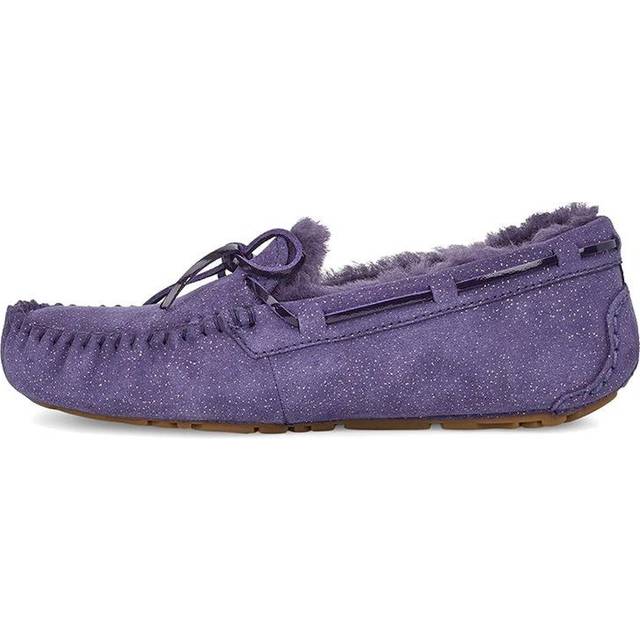 (WMNS) UGG Dakota Twinkle Slipper 'Nightshade' 1106549-NSAD