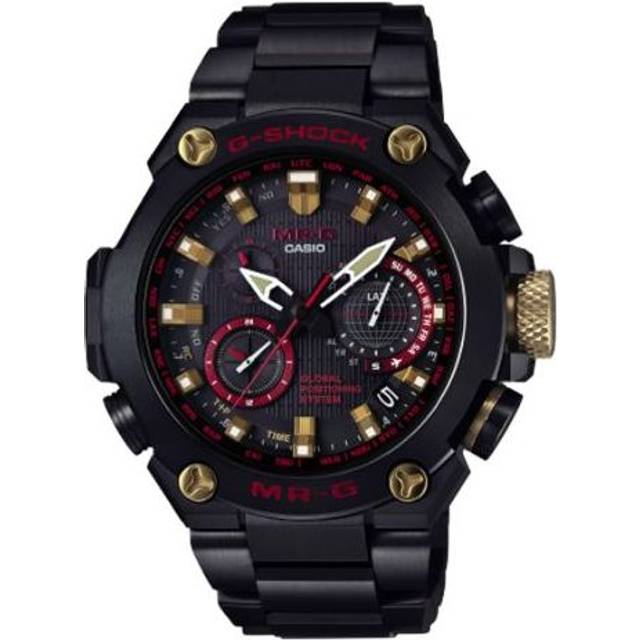 CASIO G-Shock MR-G 'Black' - black - Free