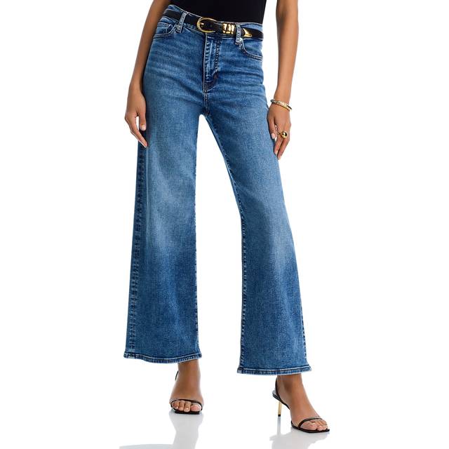 Le Slim Palazzo Jeans - CANALS - 33