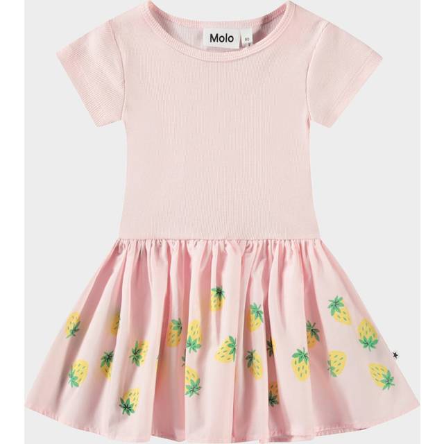 MOLO Carin |Rosa |86
