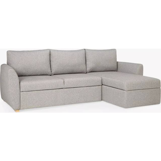 John Lewis Sansa Splayed Arm Sofa Bed with Storage