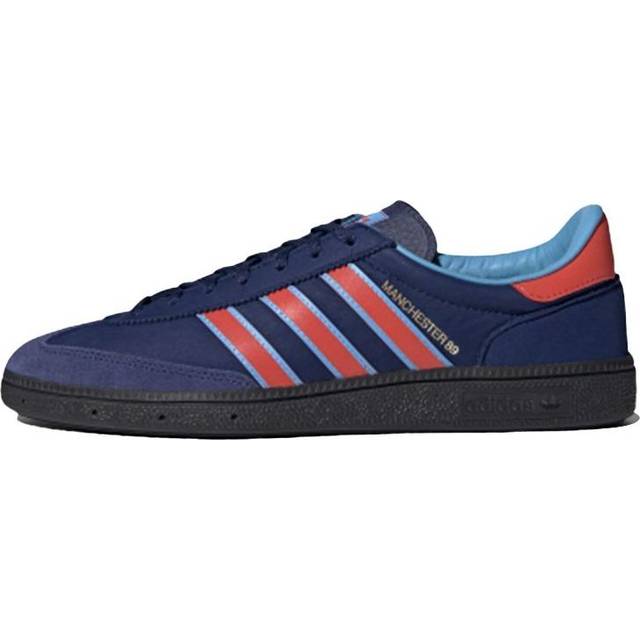 adidas Manchester 89 SPZL 'Dark Blue' FX1500 - 9.5