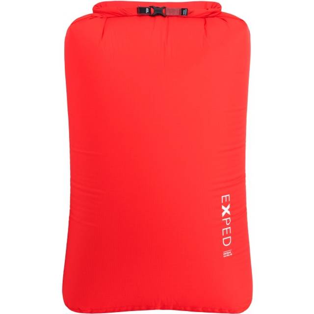 Exped Drybag Ultra 40 Chili