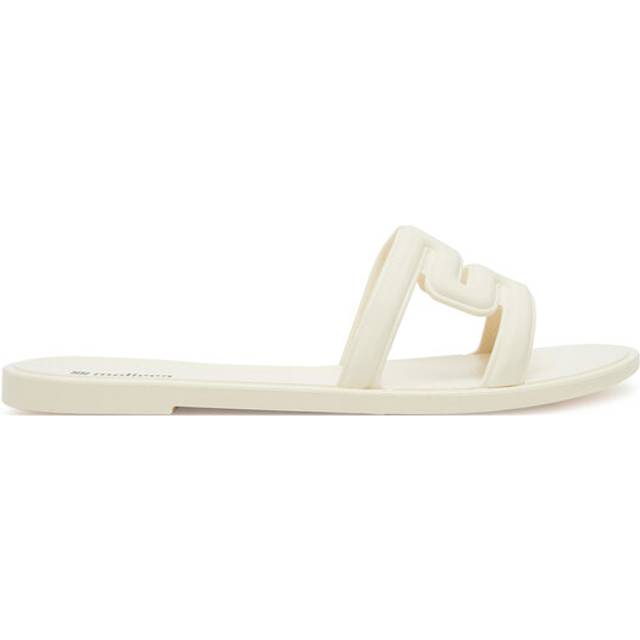 Melissa M Slide Jelly Slider Sandals