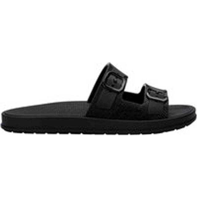 Melissa Sun Cruise Slider Sandals