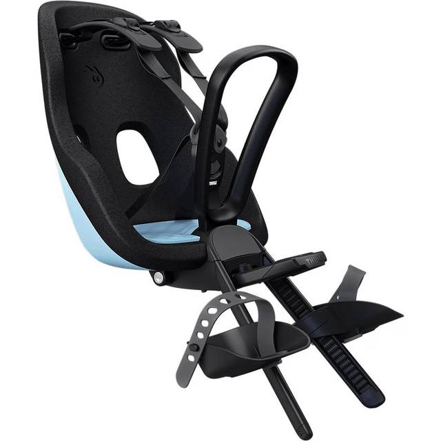 Cykelbarnstol Thule Yepp Nexxt 2 Mini - Aquamarine