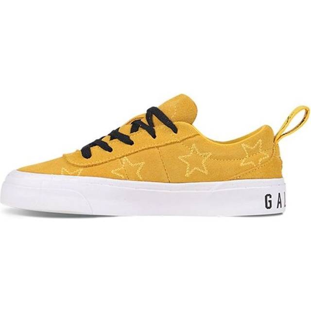 Converse RSVP Gallery x One Star Low Top 'Yellow' - yellow - 10.5