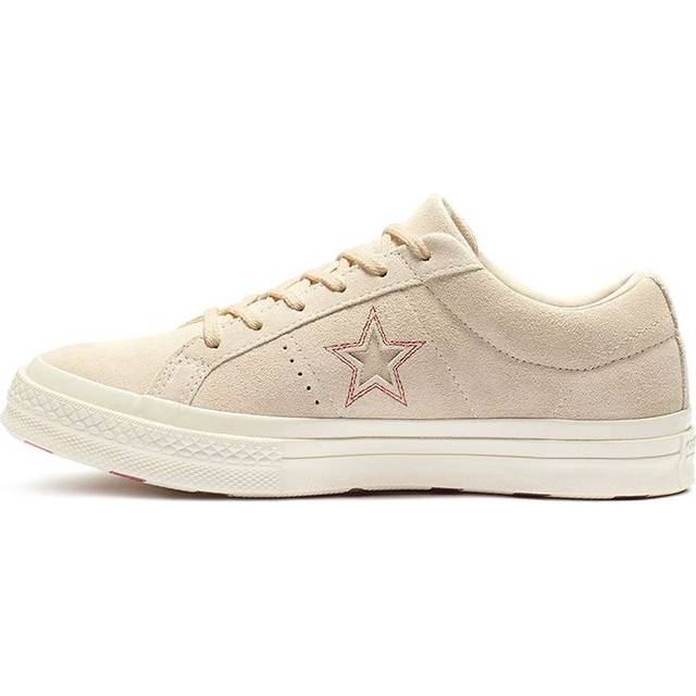 Converse Chuck Taylor One Star OX 'Brown' - 6