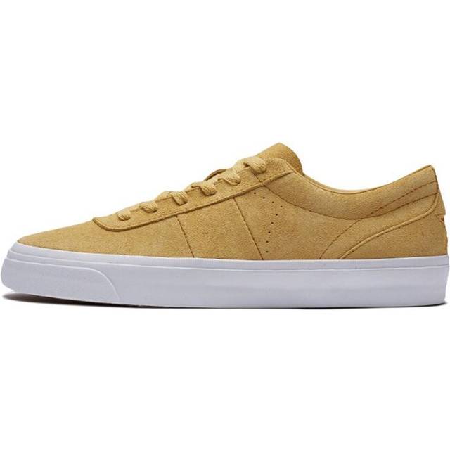 Converse One Star Pro Ox 'Lakers' - YELLOW - 3