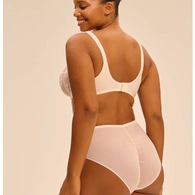 Simone Pérèle Intrigue Deep Brief Højtaljede Trusser - 38