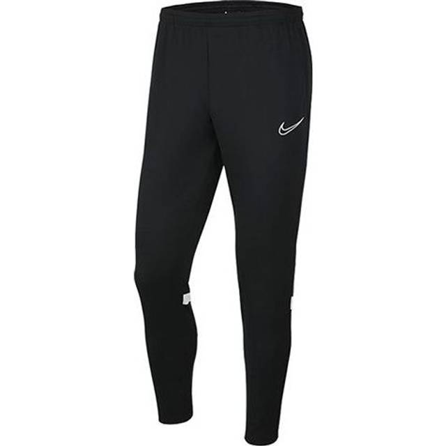 Men's Nike Casual Sports Stay Warm Elastic Band Running Long Pants/Trousers Black - Multi-Color