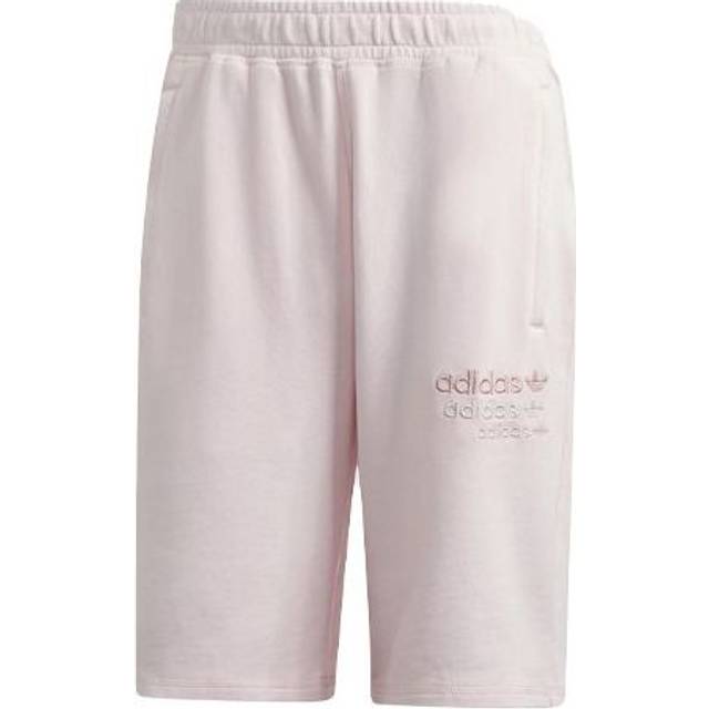 Adidas Originals Trefoil Solid Sport Shorts Men Bottoms Pink GL6155 XXL