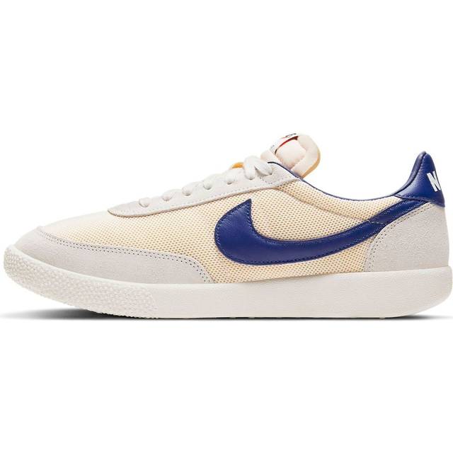 Nike Killshot OG 'Deep Royal Blue' DC7627-102 - White/Blue - 7.5