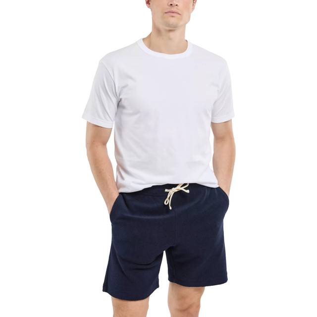 Armor Lux Cotton Shorts
