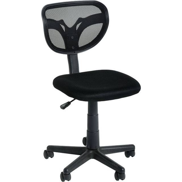 Budget Clifton Computer Chair - Black