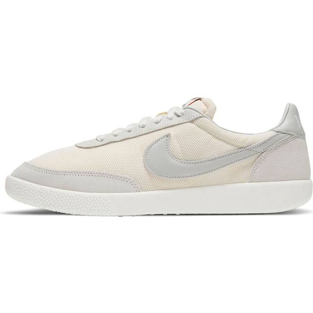 Nike Killshot OG 'Grey Fog' DC7627-103 - Light Yellow/Light Blue - 8