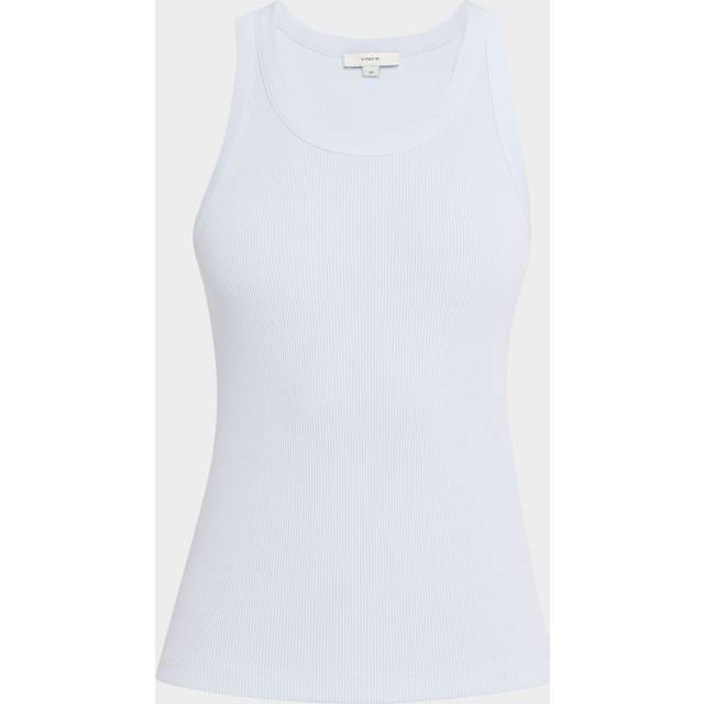 Vince Scoop Neck Tank