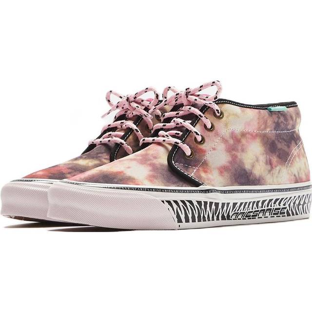 Vans Aries x OG Chukka Boot 'Tie Dye' VN0A5FBVYZC - Multi-Color - 4.5