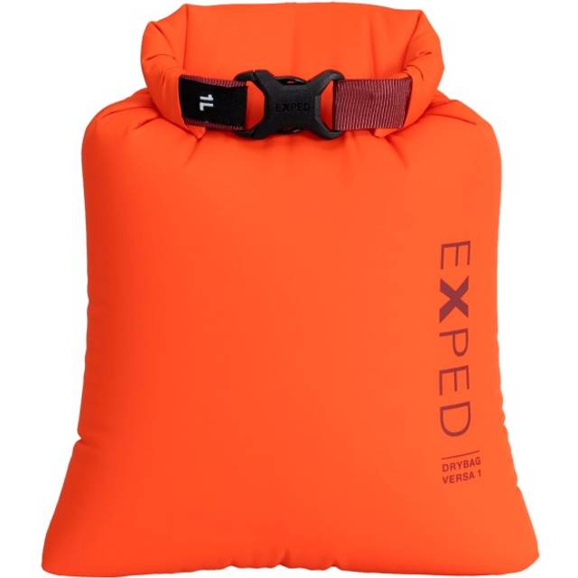Exped Versa Dry Bag 1L