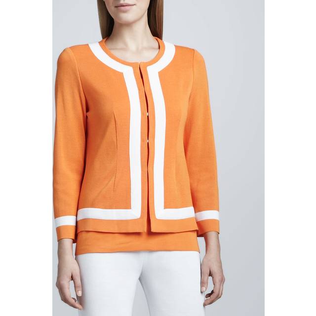 Reiss Iyla Short Sleeve Floral Cut Out Embroidered Top