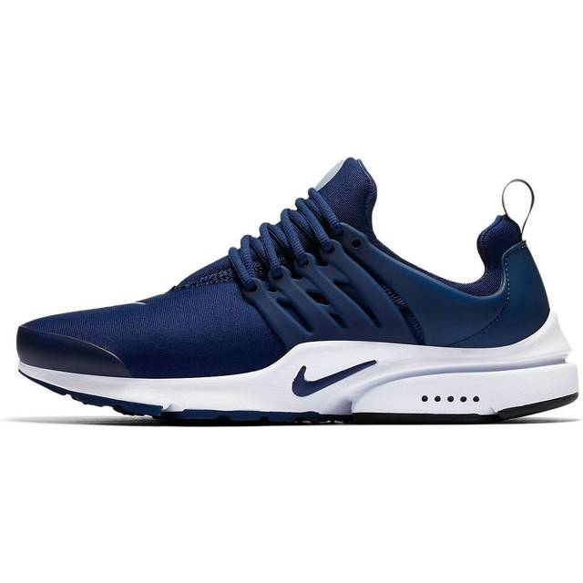 Nike Air Presto Essential 'Binary Blue' 848187-402 - blue