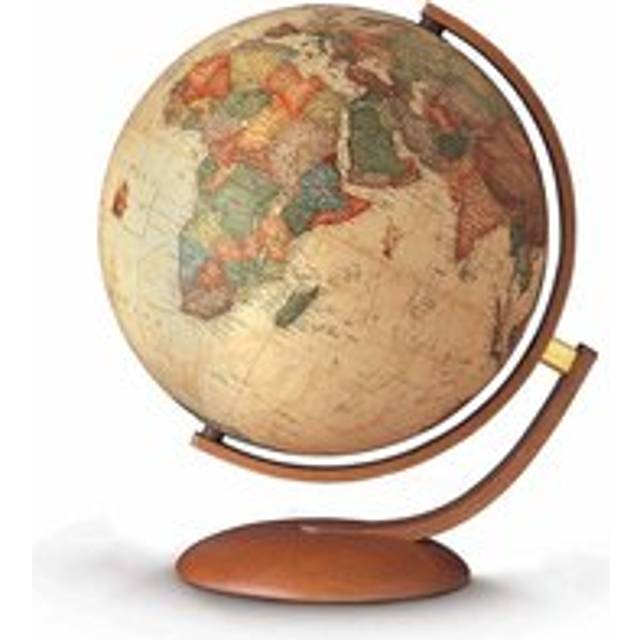 Nova Rico 30cm Optimus Illuminated Globe