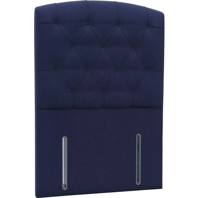 John Lewis Rouen II Headboard, Single