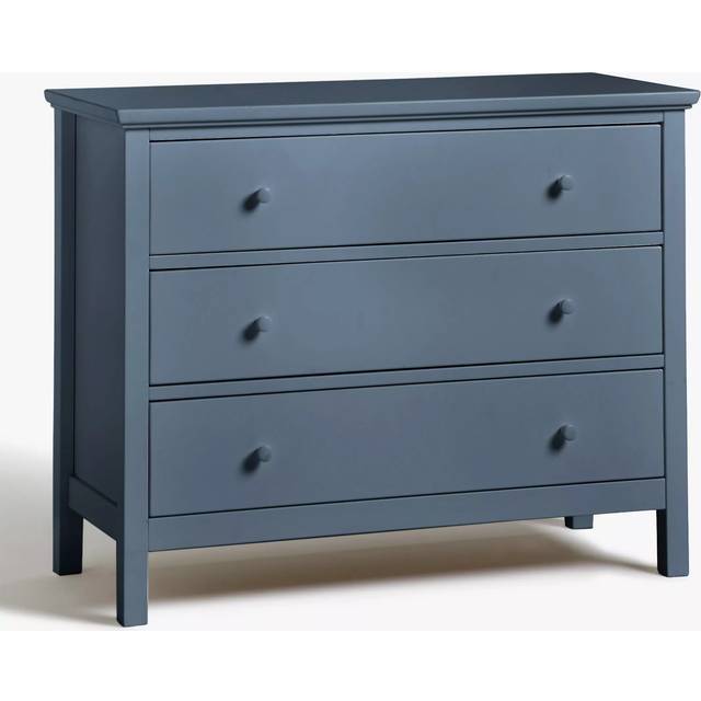John Lewis Wilton 3 Drawer Chest