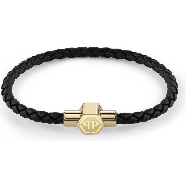 Philipp Plein Armband PJOEA05BS - gelbgold