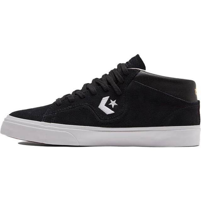 Converse Louie Lopez Pro Mid 'Black White' - black - 3