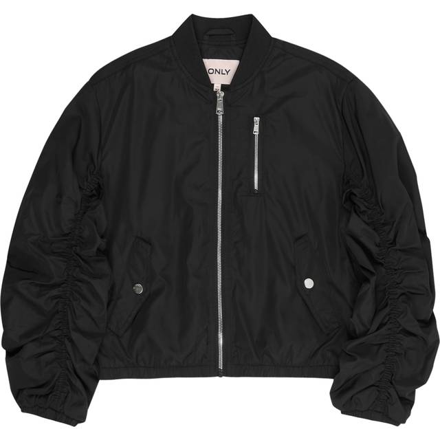Kogminna Bomber Jacket