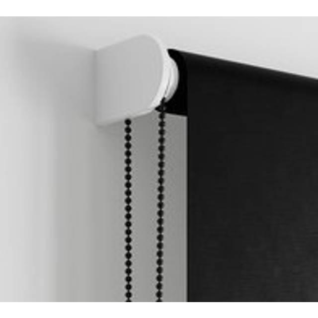 Black Plastic Roller Blind Mechanism