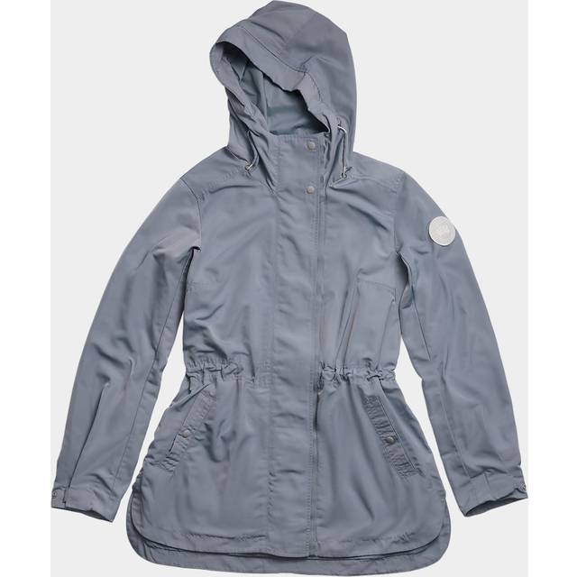 Minden Jacket - LIGHT OZONE BLUE - Large