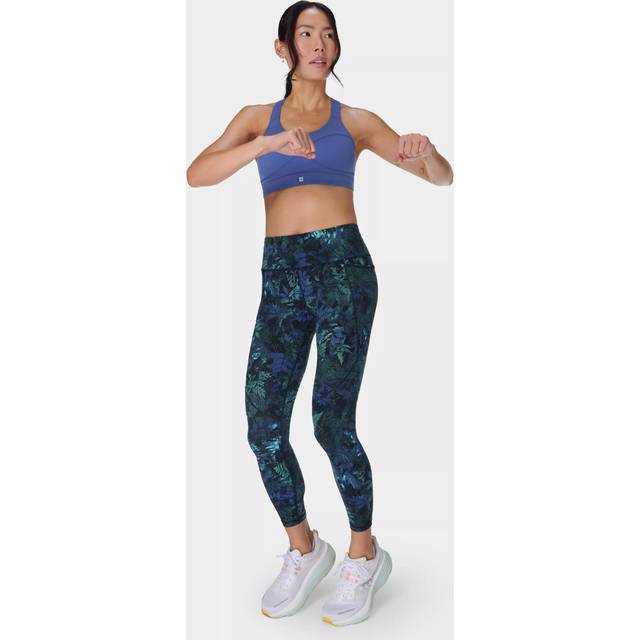 Sweaty Betty Power 7/8 Workout Legging