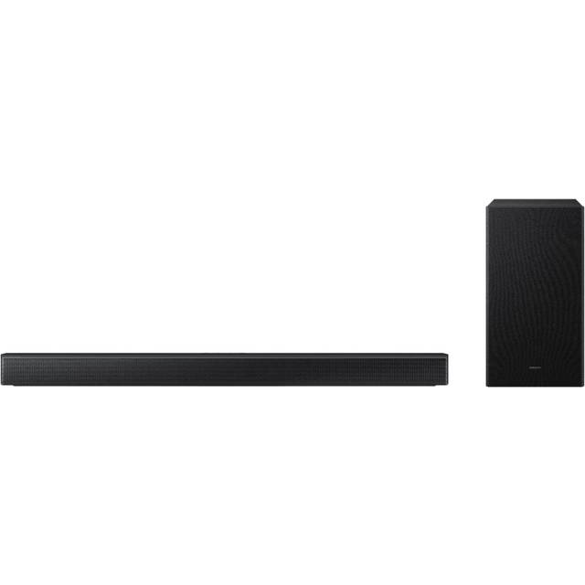 Samsung HW-B66CF soundbar med subwoofer (2025)