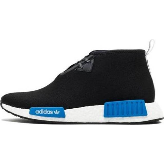 adidas PORTER Japan x NMD_C1 'Black' CP9718 - 10.5